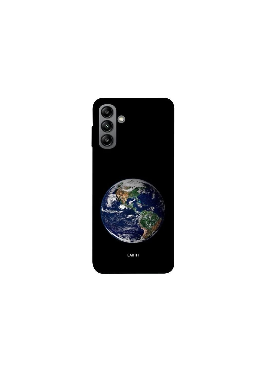 Чохол на Samsung Galaxy A04s Earth Frontalka (387685659)