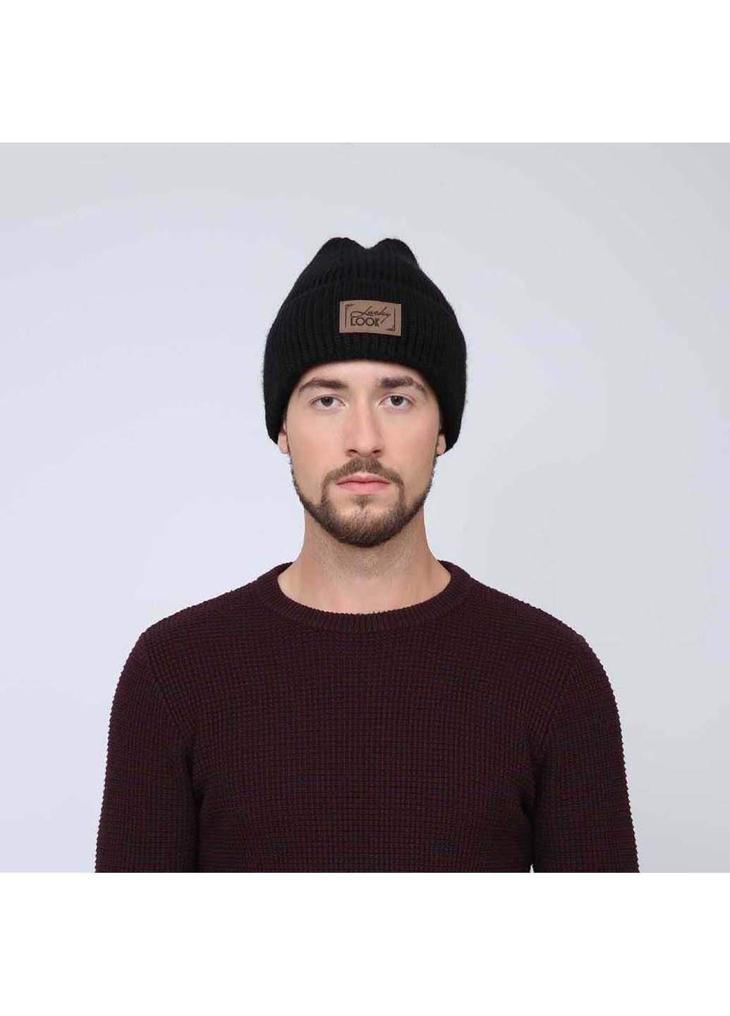 Шапка LuckyLOOK (314774201)