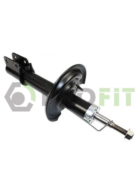 Амортизатор газомасляний АМОРТ. ГАЗ. RENAULT/DACIA LOGAN 12-. SANDERO 12- FRONT (L/R) 2004-1397 PROfit (368521192)