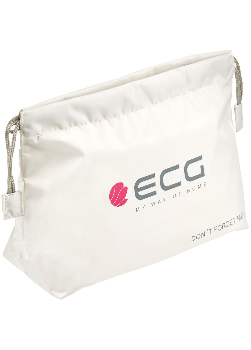 Фен дорожній VV 1200 ECG (314929355)