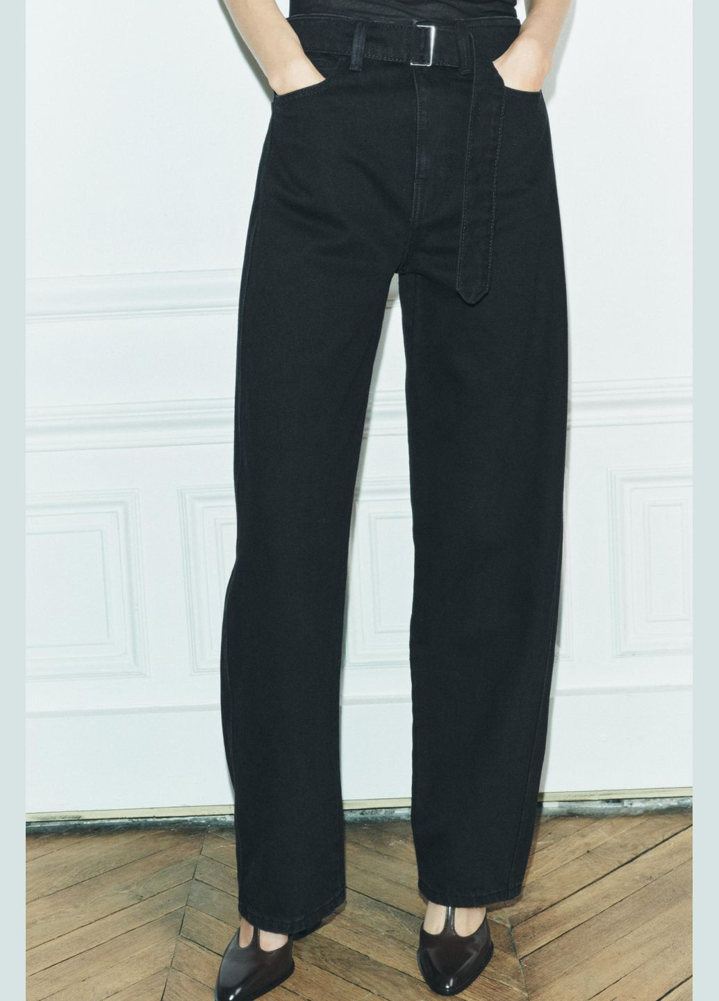 Джинси Zara - (332110838)