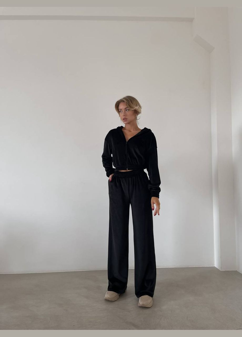 Чорний «барбі» комплект💕 Luna