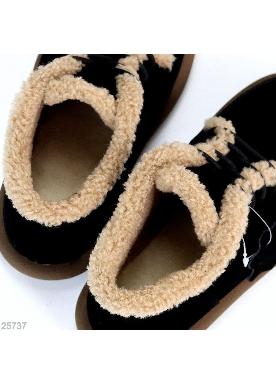 Зимние зимние ботинки No Brand