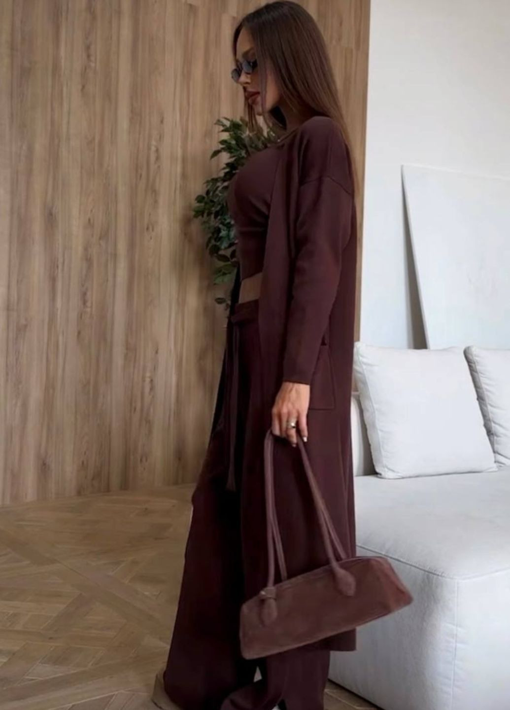 Ангоровий комплект трійка Tik-Tak (370299482)