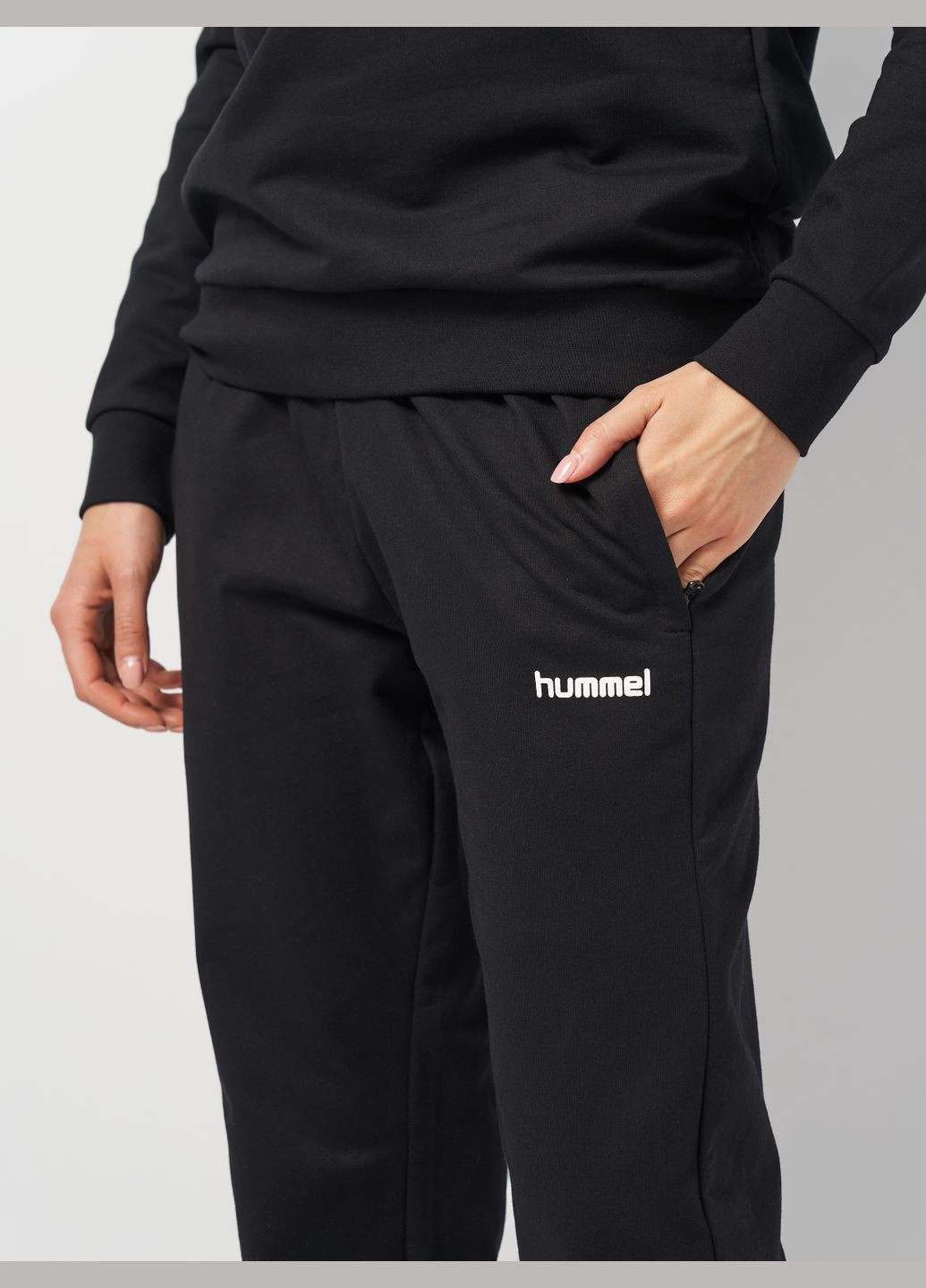 Спортивные брюки Hummel (292311832)