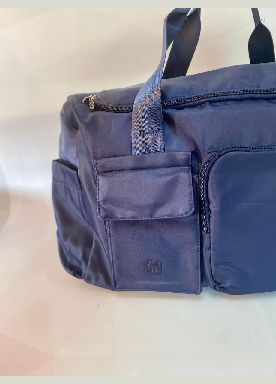 Сумка дорожная спортивная с отделением для обуви. No Brand (318678929)