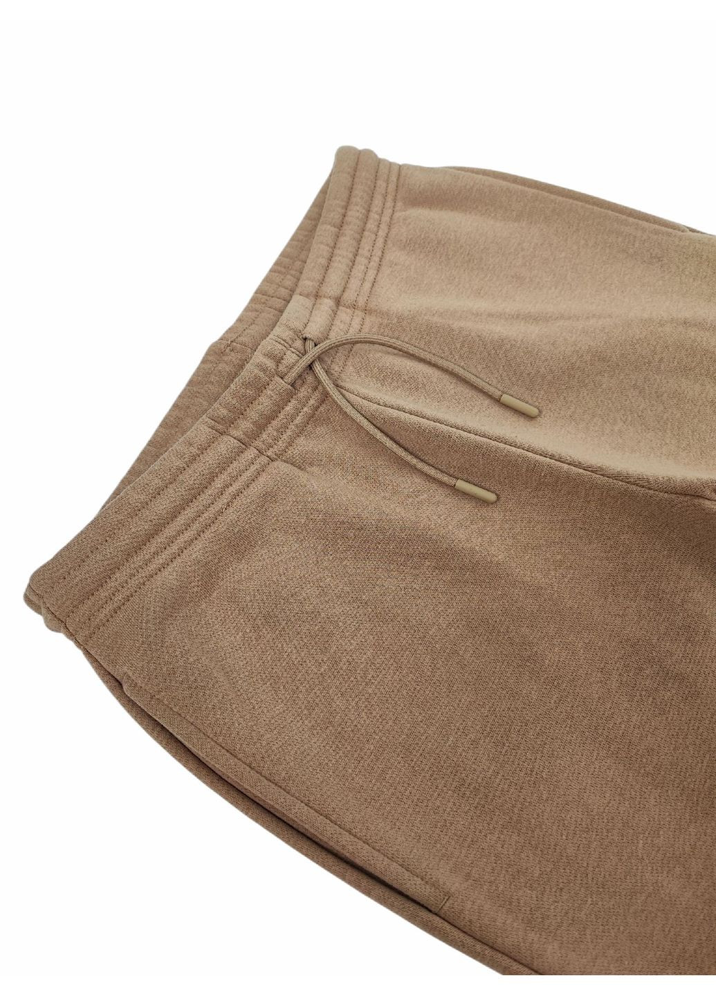 Бежевые спортивные зимние джоггеры брюки Lego