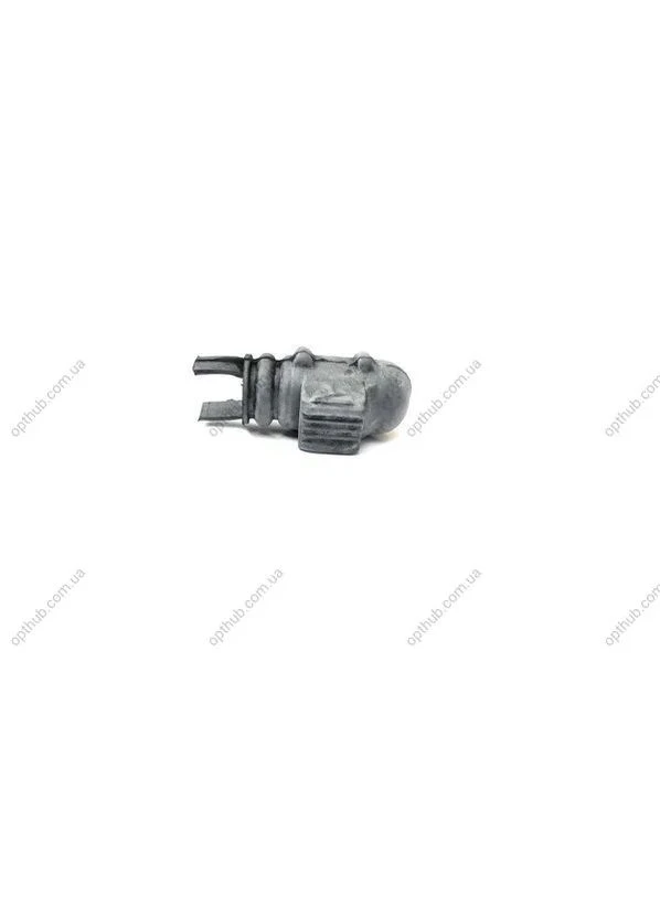 Втулка стабілізатора перед. Renault Clio (00-), Megane (96-), Scenic (99-) (80410) No Brand (360483164)