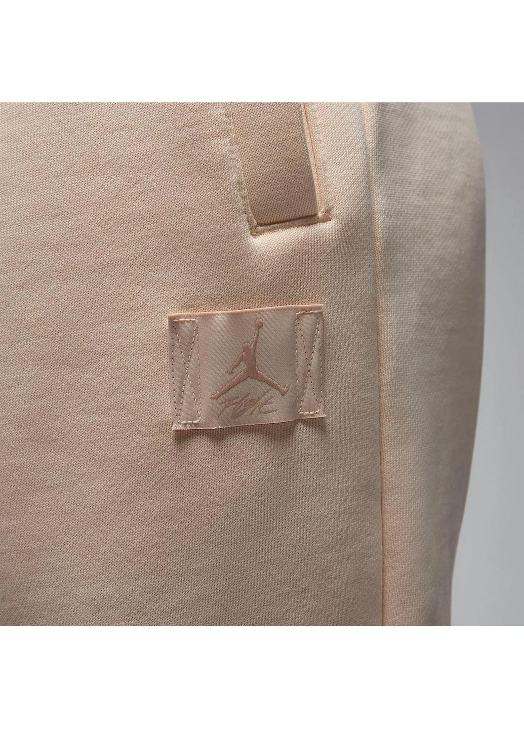 Брюки жіночі W J Flt Flc (FV7059-838) Jordan (370780727)