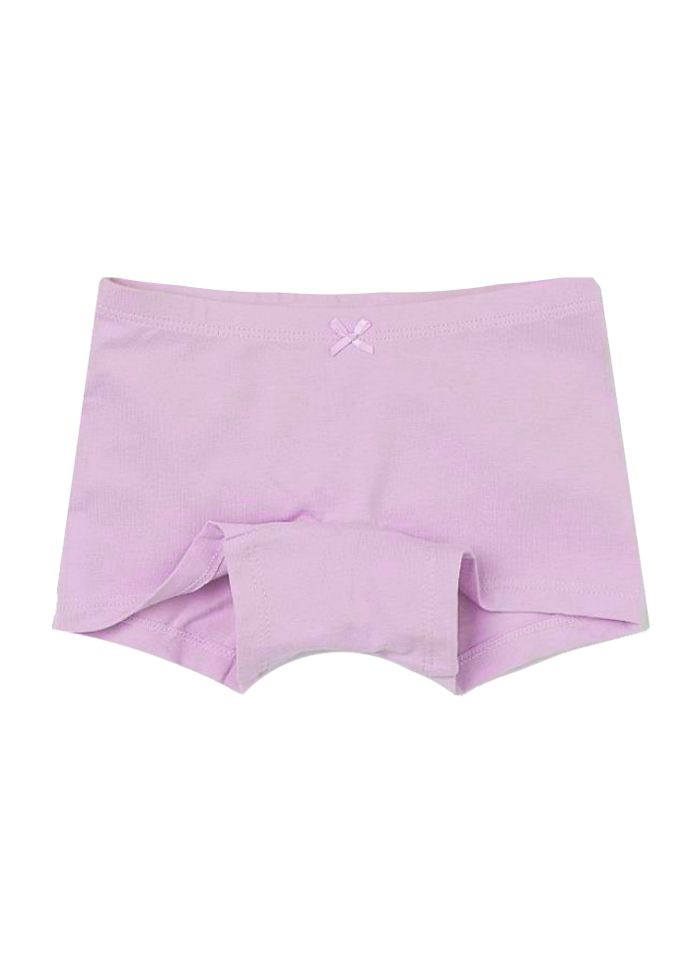 Трусики-боксеры для девочки 0688916-0 H&M Боксеры (369842231)