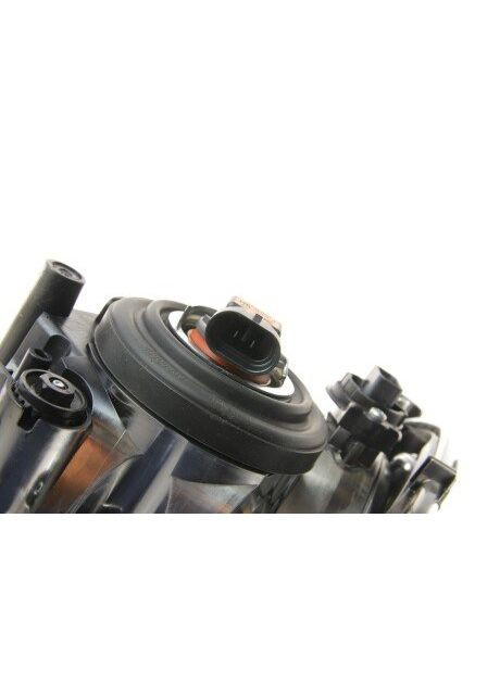 Ліхтар протитуманний 712469001120 Magneti Marelli (342410539)