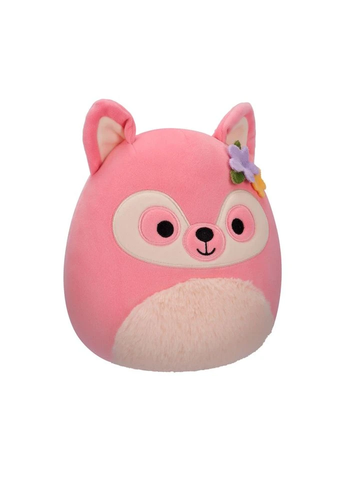 Мягкая игрушка Лемур Дети SQER00826, 19 см Squishmallows (354938092)