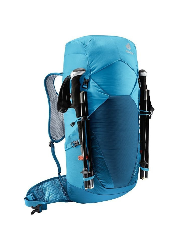 Рюкзак Speed Lite 30 л azure - reef 3410622 1361 Deuter (318440701)