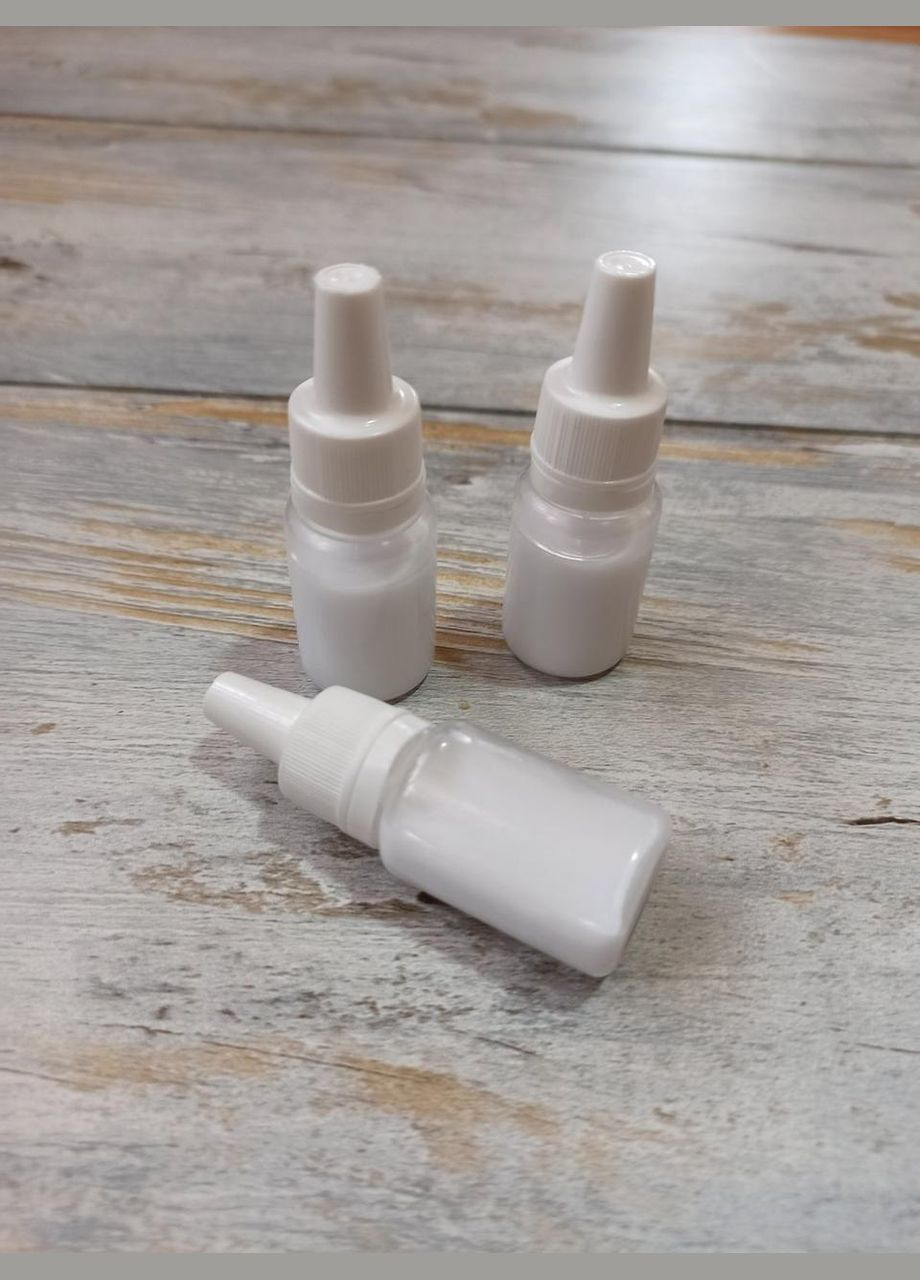 Краситель для эпоксидной смолы 5 мл 60 мм x 19 мм Finding (315799772)