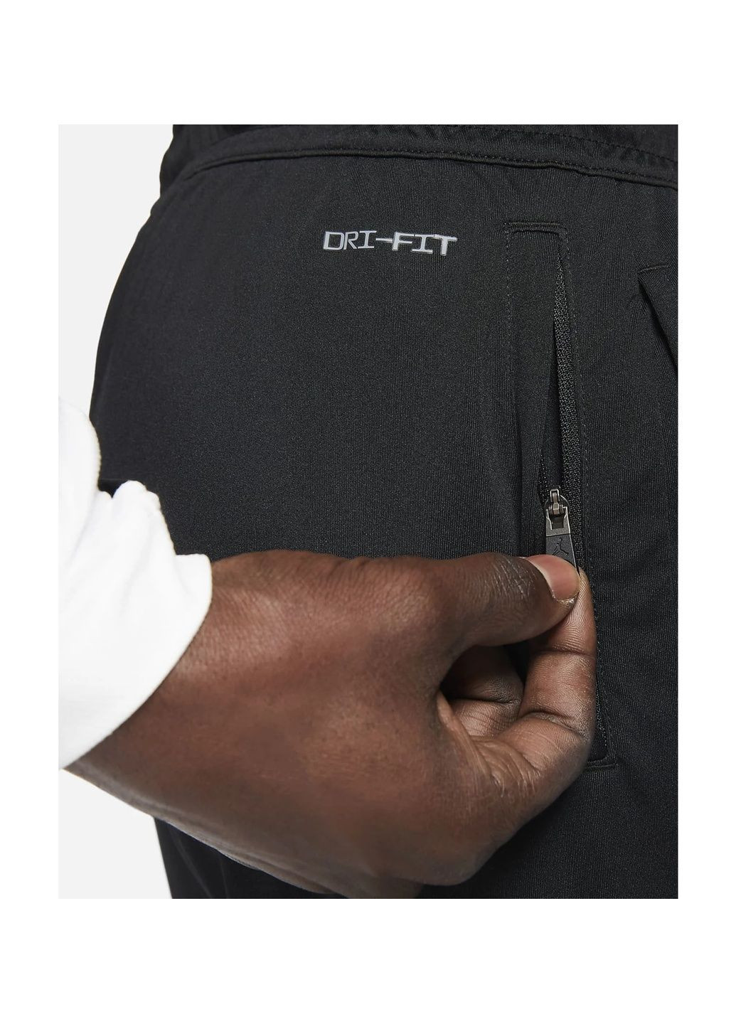 Штани чоловічі M J Df Air Pant Black Air Jordan (365961658)