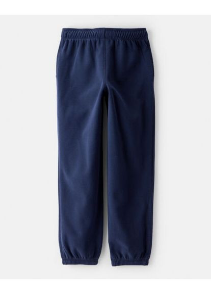 Синие брюки Carter's