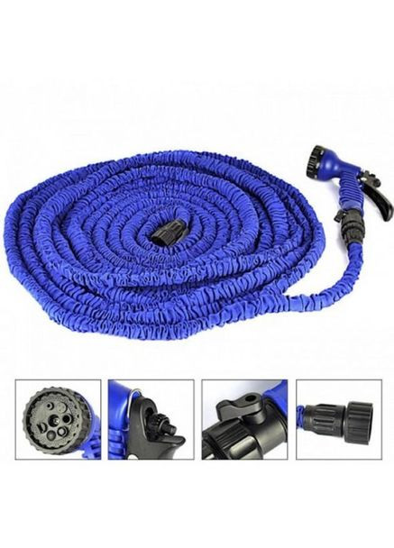 Шланг для поливу 30m 100FT Magic Hose (346048473)