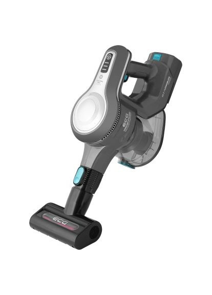 Пилосос ECG VT 3630 2in1 Alan (366153988)