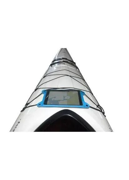 Гермочехол для планшета TPU Guide W/P Case for Tablets Lime, 21 х 14.5 см від Sea to Summit None (334669423)