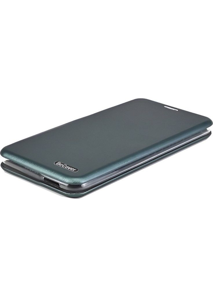 Чехол для мобильного телефона Exclusive Samsung Galaxy M35 5G SM-M356 Dark Green (711540) BeCover (337170064)