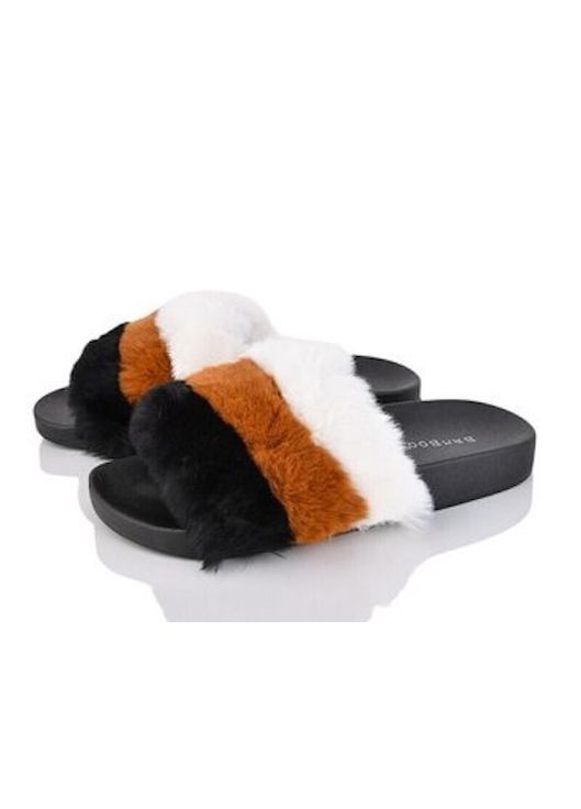 Шльопанці Bamboo (342718171)