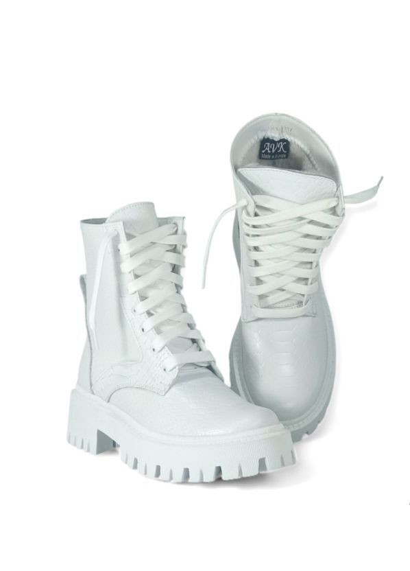 Зимние ботинки женские астра/9(210)з AVK