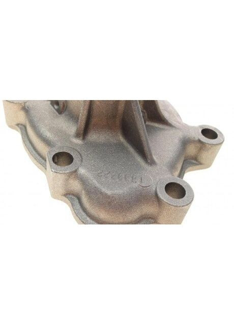 Насос воды Opel Astra G/H/Combo/Corsa C/D/Zafira B/Meriva A 1.7CDTI/DTI 00 613 220 0012 RU63 No Brand (345781353)