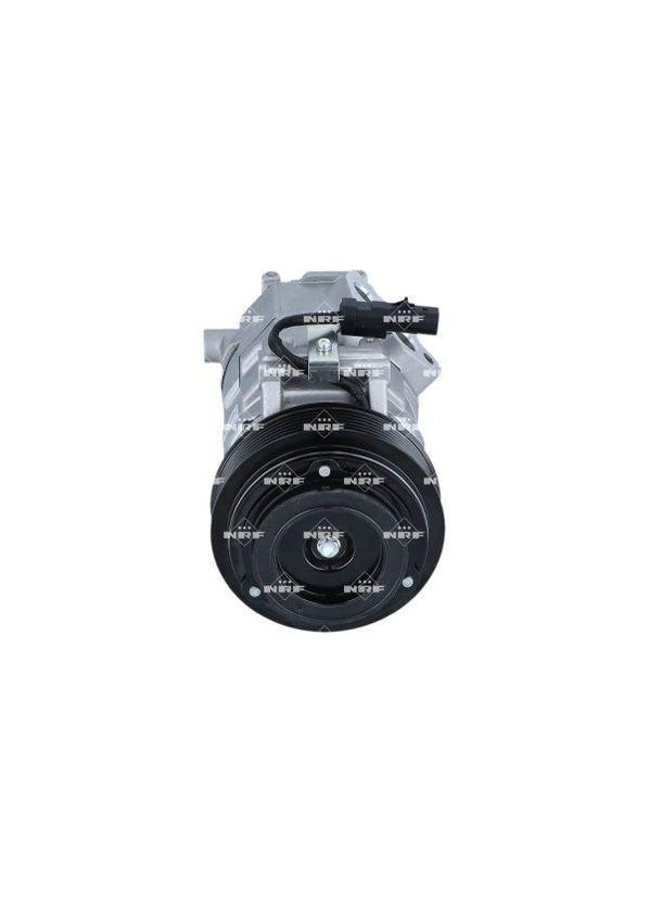 Компресор кондиціонера JEEP GRAND CHEROKEE 3.0D 05- NF 320228 NRF (386942132)