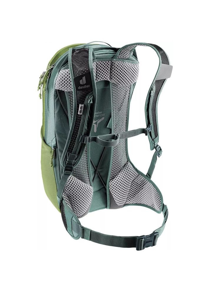 Рюкзак Race Air 10 л meadow-ivy 3204323 2291 Deuter (318426585)