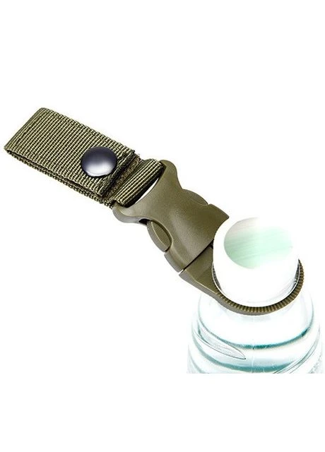 Подвес тактический держатель для бутылки Buckle MDR No Brand (385864854)