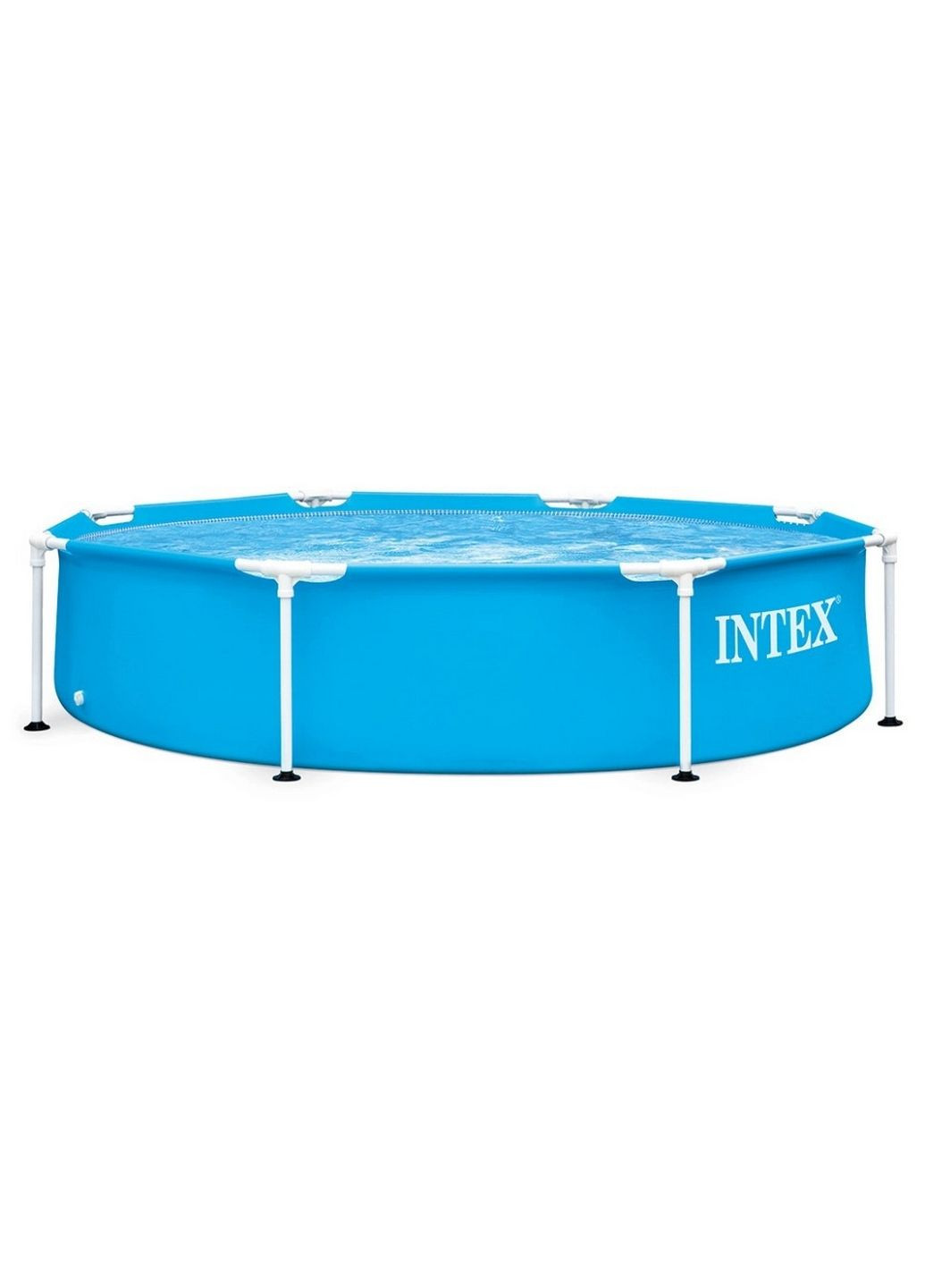 Каркасный бассейн, 1828л, в кор-ке Intex (282585567)