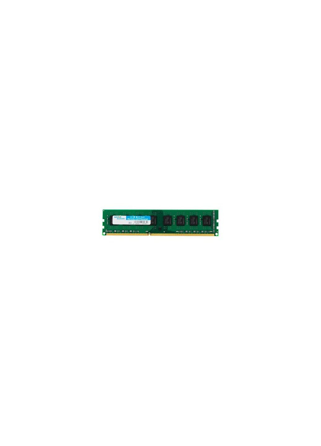 Модуль пам'яті для комп'ютера (GM16LN11/8) Golden Memory DDR3L 8GB 1600 MHz (367040903)