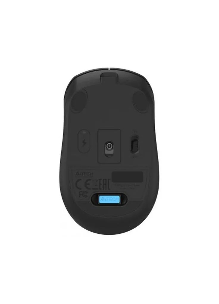Мышка FG15C Air2 Wireless Black (4711422004557) A4Tech (303615419)