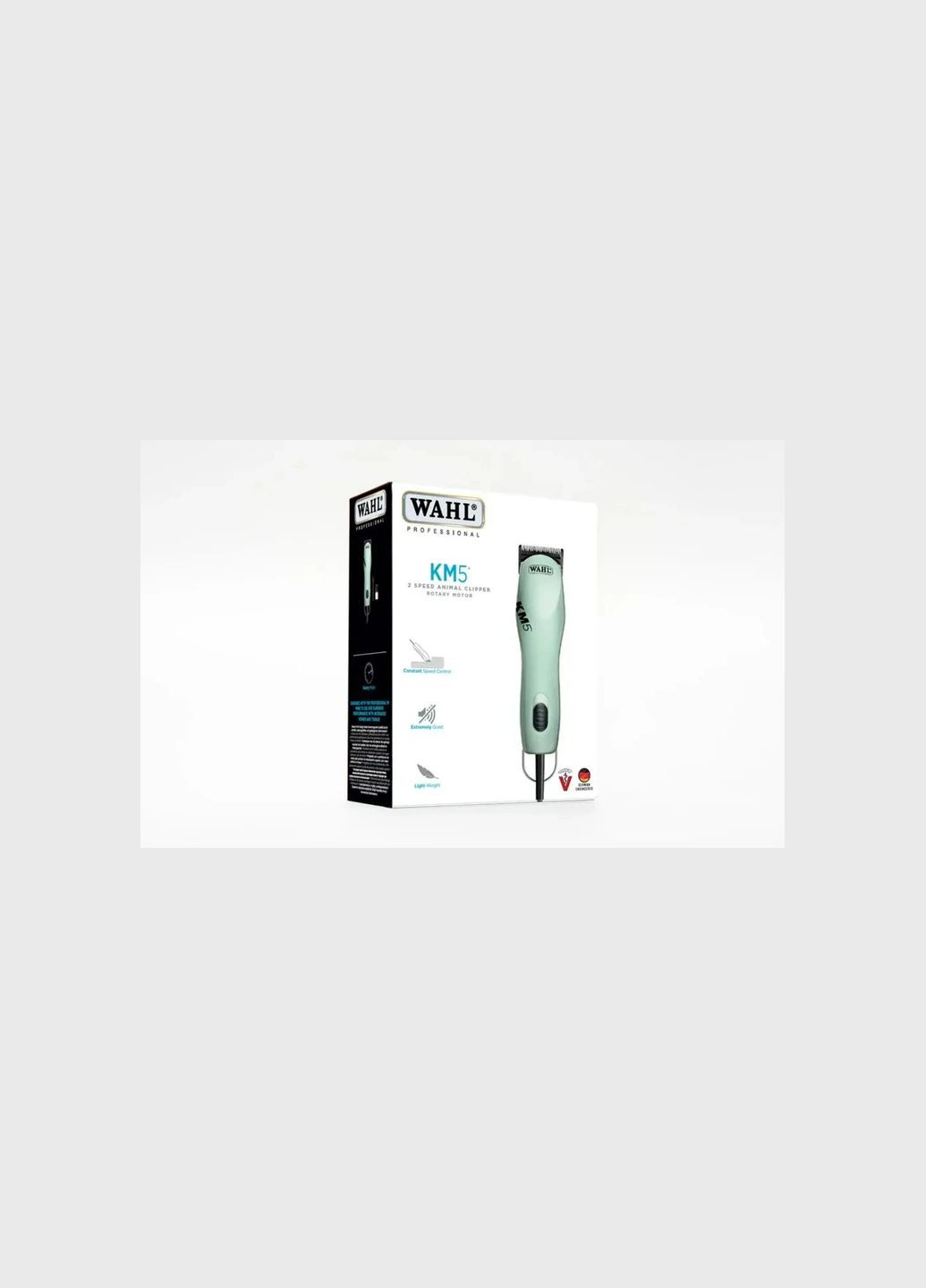 Машинка для стрижки животных KM5 1260-0473 Wahl (345743269)