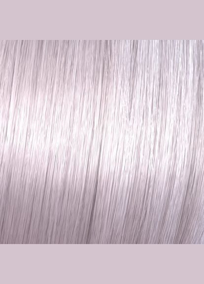Гелькрем для интенсивной тонировки волос Professionals SHINEFINITY 09/61 ледяная платина Wella Professionals (292736431)