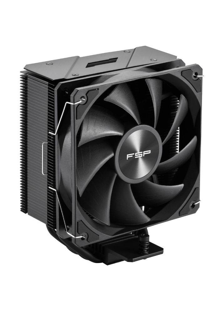 Вентилятор для процесора NP5-B Intel LGA: 1700/1200 / AMD:AM4/AM5 FSP Group (360393540)