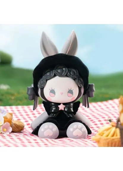 Коллекционная фигурка Lucky Emma - Вечеринка в саду POP TOP (399263145)