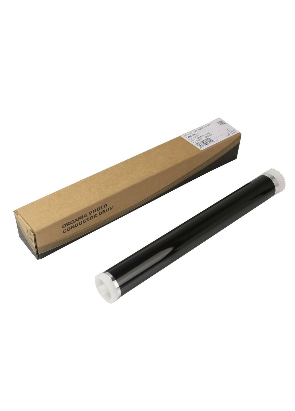 Фотобарабан (Япония) для Kyocera Mita FS-1028 (DK110/130/170-Drum) 150k (CET6415) CET (338431569)