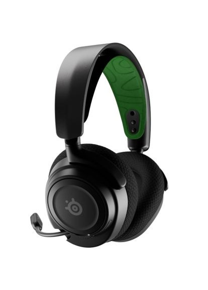 Ігрова гарнітура Arctis Nova 7X Wireless Black XBOX/PC/PS/SW/MAC/MOB SteelSeries (314776988)