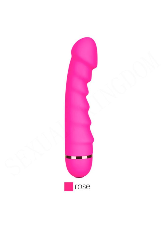 Вибратор для девушек. Женский вибромассажер для стимуляции клитора. Секс игрушка. Товары для взрослых 18+, 10037 Soft Touch (290668038)