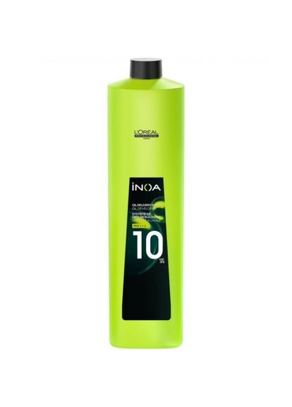 Inoa Oxydant 3% (10 vol.) 1000 ml L'Oreal Professionnel (315725303)