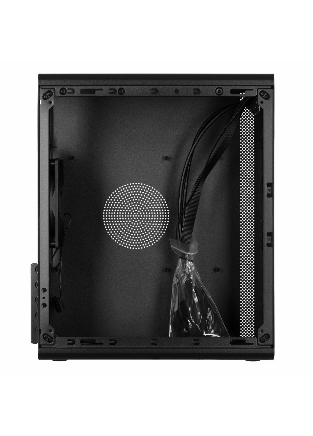 Компьютер персональный Rational Intel i5-14400F, 32Gb, F1TB, NVD3050-6, H610, V285B, 500W, Win11PE 2E (368631141)