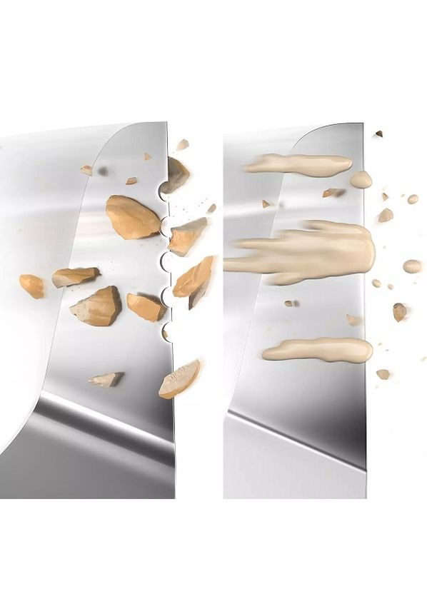 Блендер стационарный 1500Вт, чаша-2000мл, стекло, черный Philips (341316354)