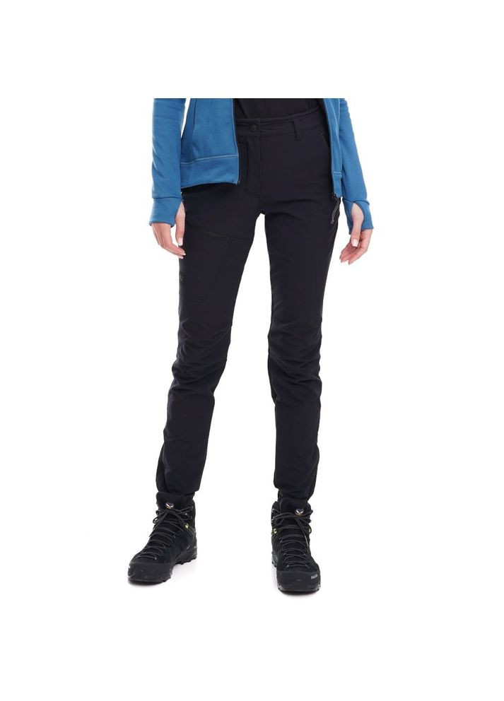 Штаны Korab Wmn Чорний Turbat (334672522)
