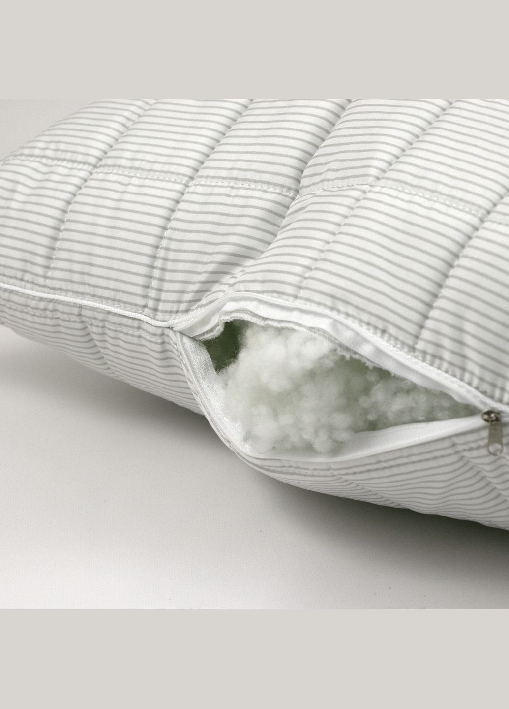 Подушка 70х70 силіконова "Elegante" Руно 313.52_Elegante (300530315)