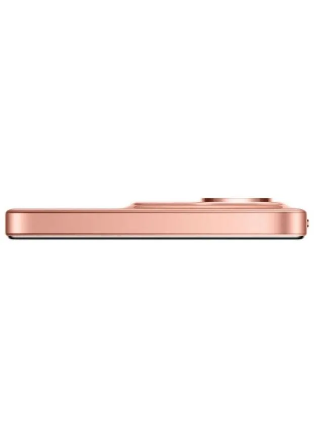 Смартфон Redmi 15C 4G 8/256GB Twilight Orange NFC (с зарядным устройством) (Global) Xiaomi (392220096)