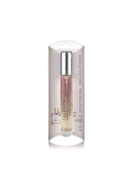 Духи мини женские / мужские Pink Molecule 090.09 20 мл парфюм Пинк Молекула No Brand (402881189)
