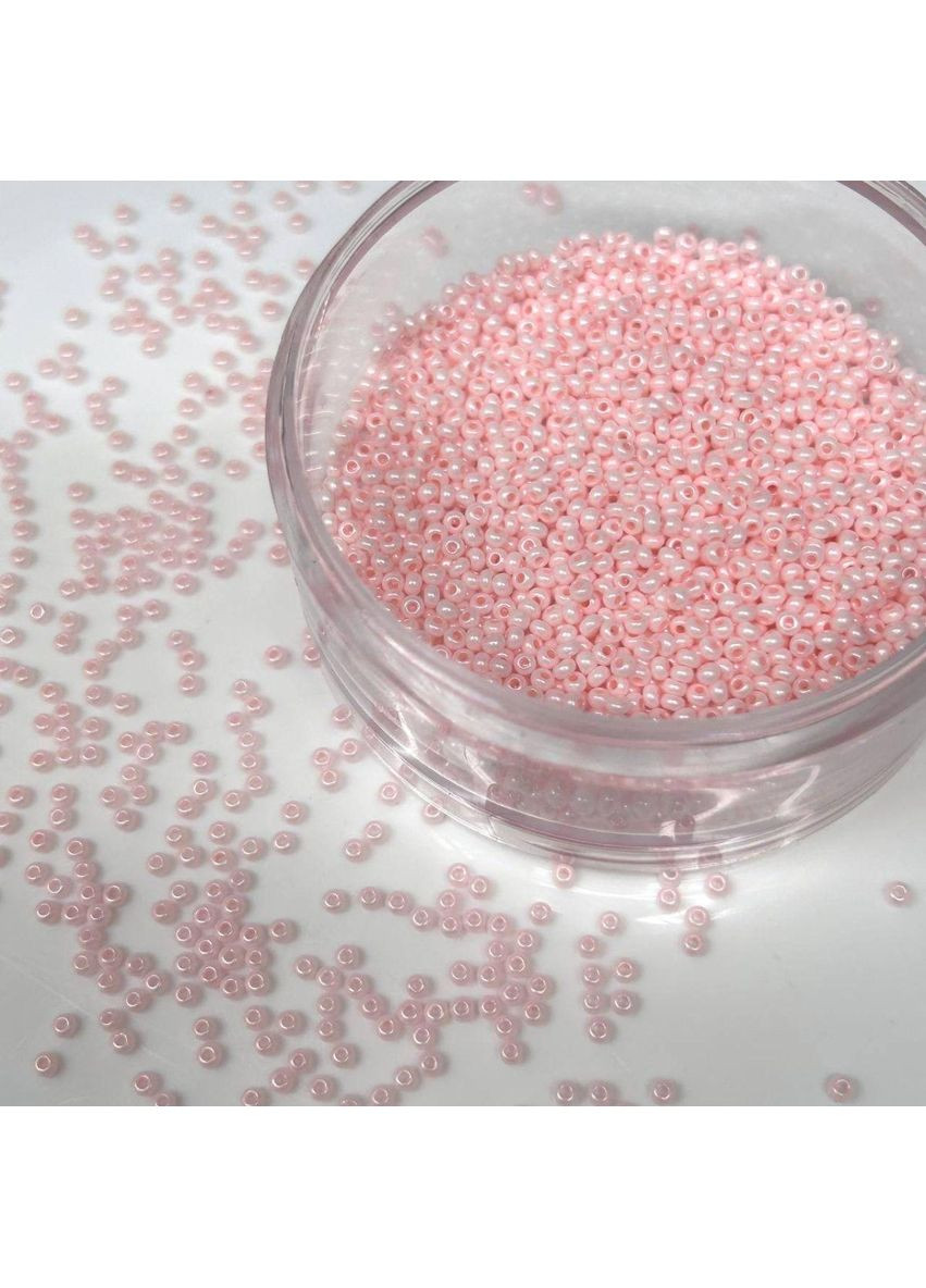 Бісер чеський 10/0, колір 16298 - 50 г Preciosa (352745230)