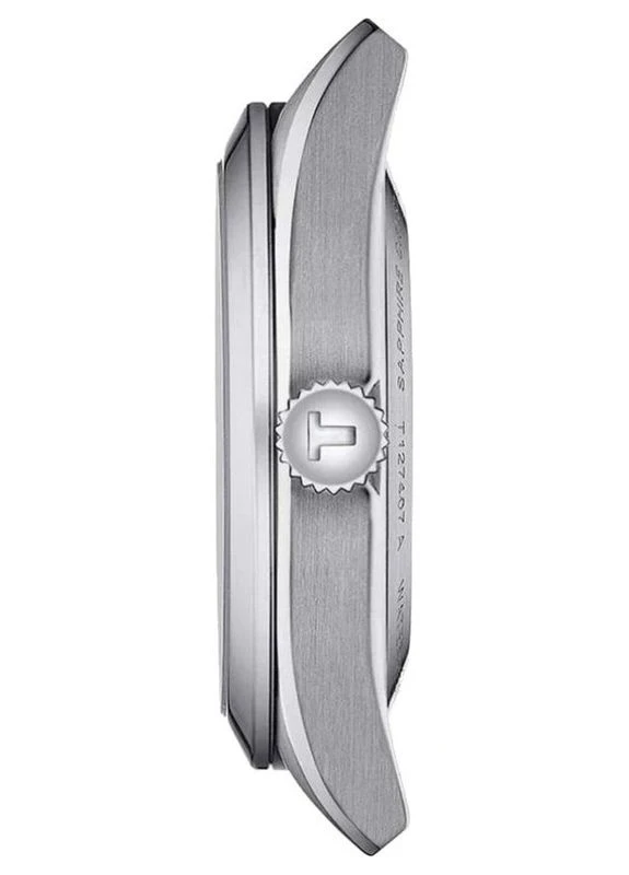 Чоловічі наручні годинники Tissot T127.407.11.031.01 (343240403)