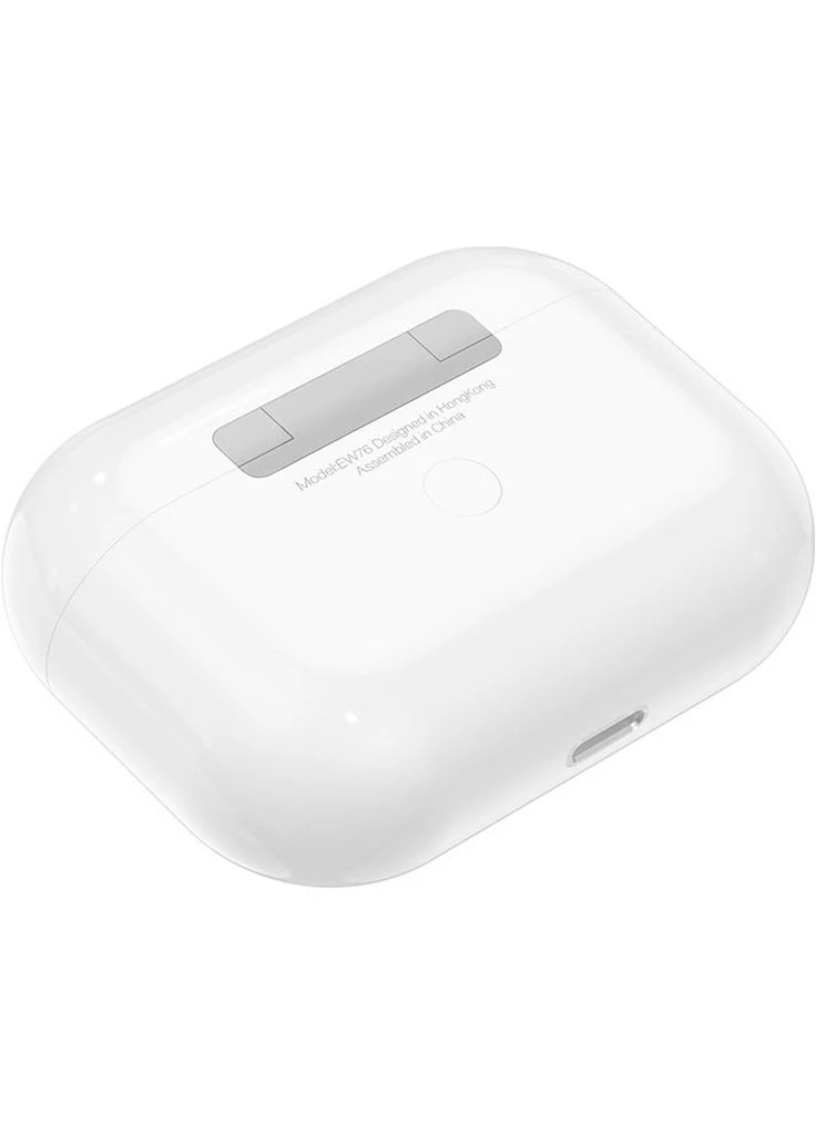 Навушники EW76 White (6942007631785) [121849] Hoco (399436405)